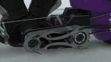 Avarus-GTAOe-BeltDriveCovers-ChromeFlameCover