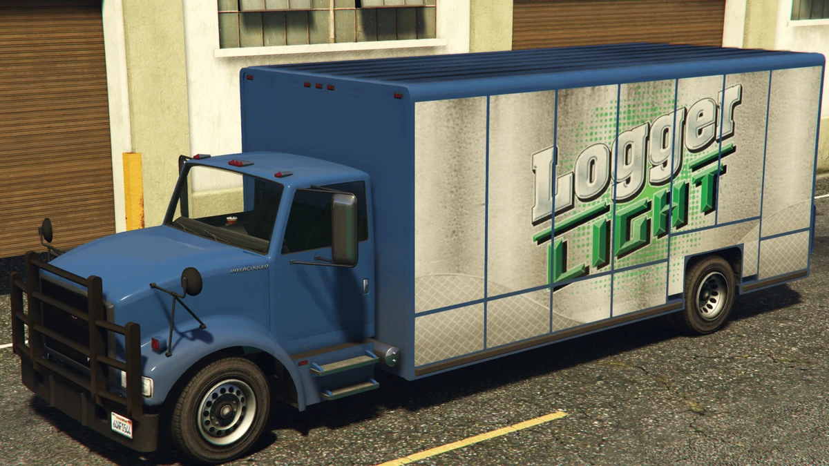 Benson GTAwiki Fandom