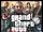 Grand Theft Auto: The Lost and Damned