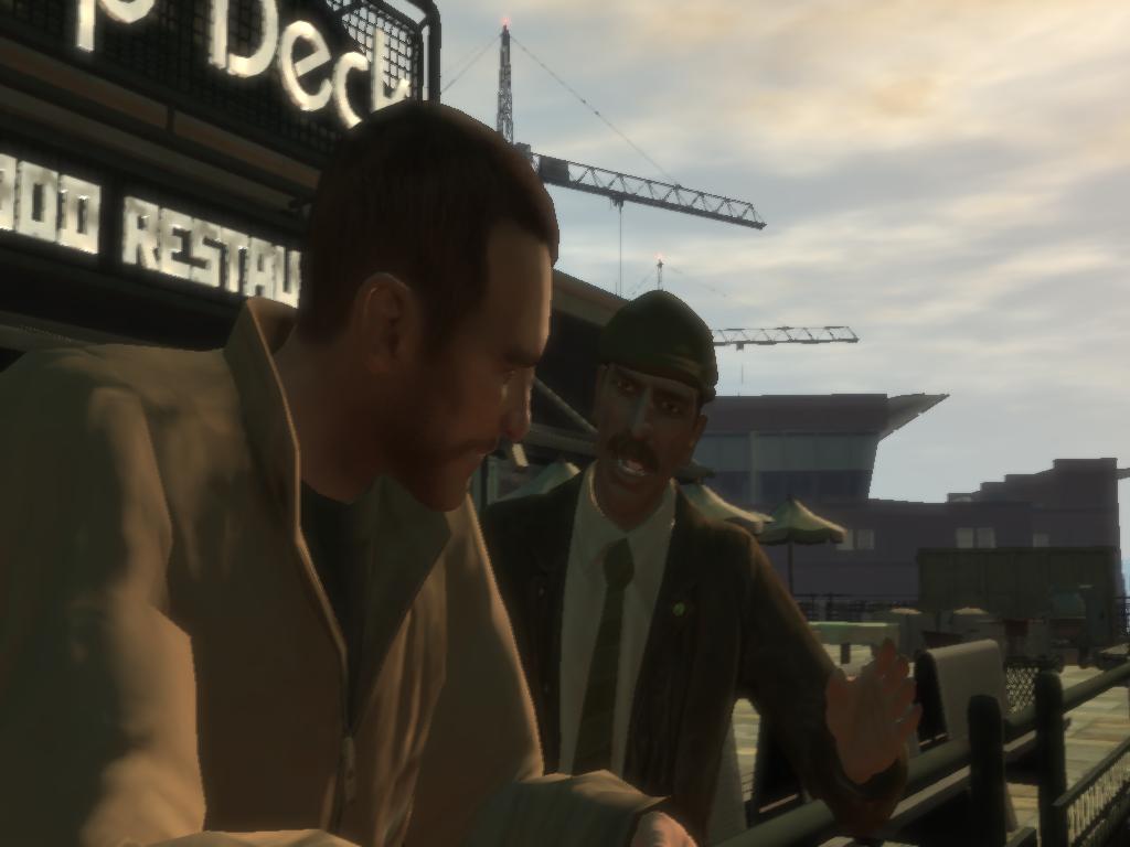 Veículos do GTA IV, Grand Theft Auto Wiki