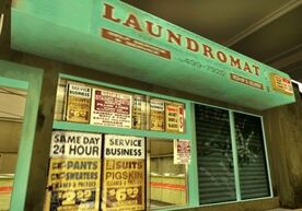 Laundromat