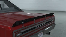 TampaGT-GTAOee-Spoilers-CarbonCompetitionDucktail