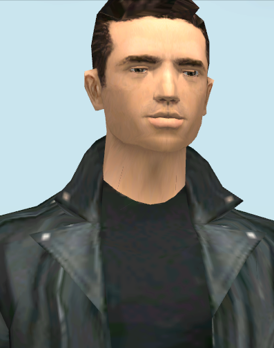 Claude, Grand Theft Auto Wiki