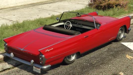 GTA V