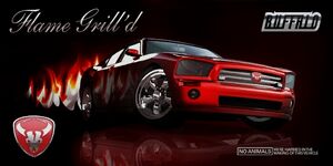 Buffalo-GTA4-advertising