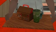 Moo Kids Meal