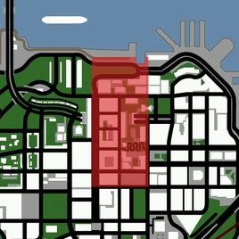 CaltonHeights-GTASA-Map