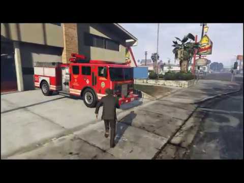 codigo de caminhao no gta 5