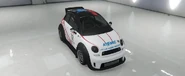 Brioso R/A в Rockstar Games Social Club