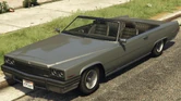 Manana-GTAV-front
