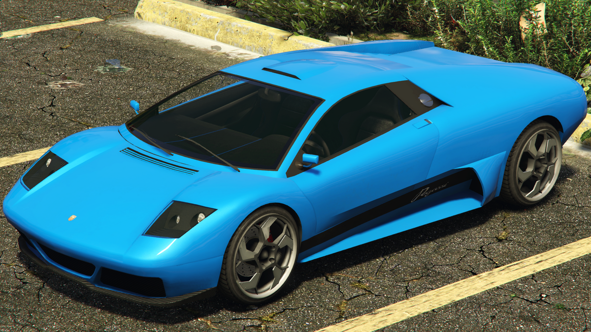 Pegassi infernus gta 5 цена фото 1