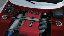 SentinelClassicWidebody-GTAOe-StrutBraces-WideTitaniumStrutBrace