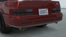 UranusLozSpeed-GTAOe-RearBumpers-RestomodMkIIwithDiffuser