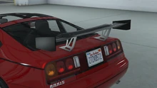 EurosX32-GTAOe-Spoilers-SecondaryRaceWing