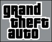 GTA Logo