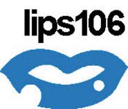 Lips 106