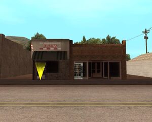 ElQuebradosBarbers-GTASA-exterior.jpg (209 КБ) El Quebrados Barbers в Эль-Кебрадосе, Тьерра-Робада