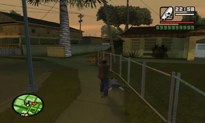 Модификация