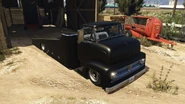 Slamtruck в Rockstar Games Social Club