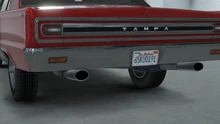 TampaGT-GTAOe-Exhausts-StockExhaust