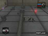 The Portland Chainsaw Masquerade (5).jpg (44 KB) …przez kilkunastu ludzi z piłami łańcuchowymi.