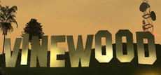 Vinewood skiltet