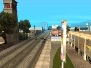 Fifth Avenue