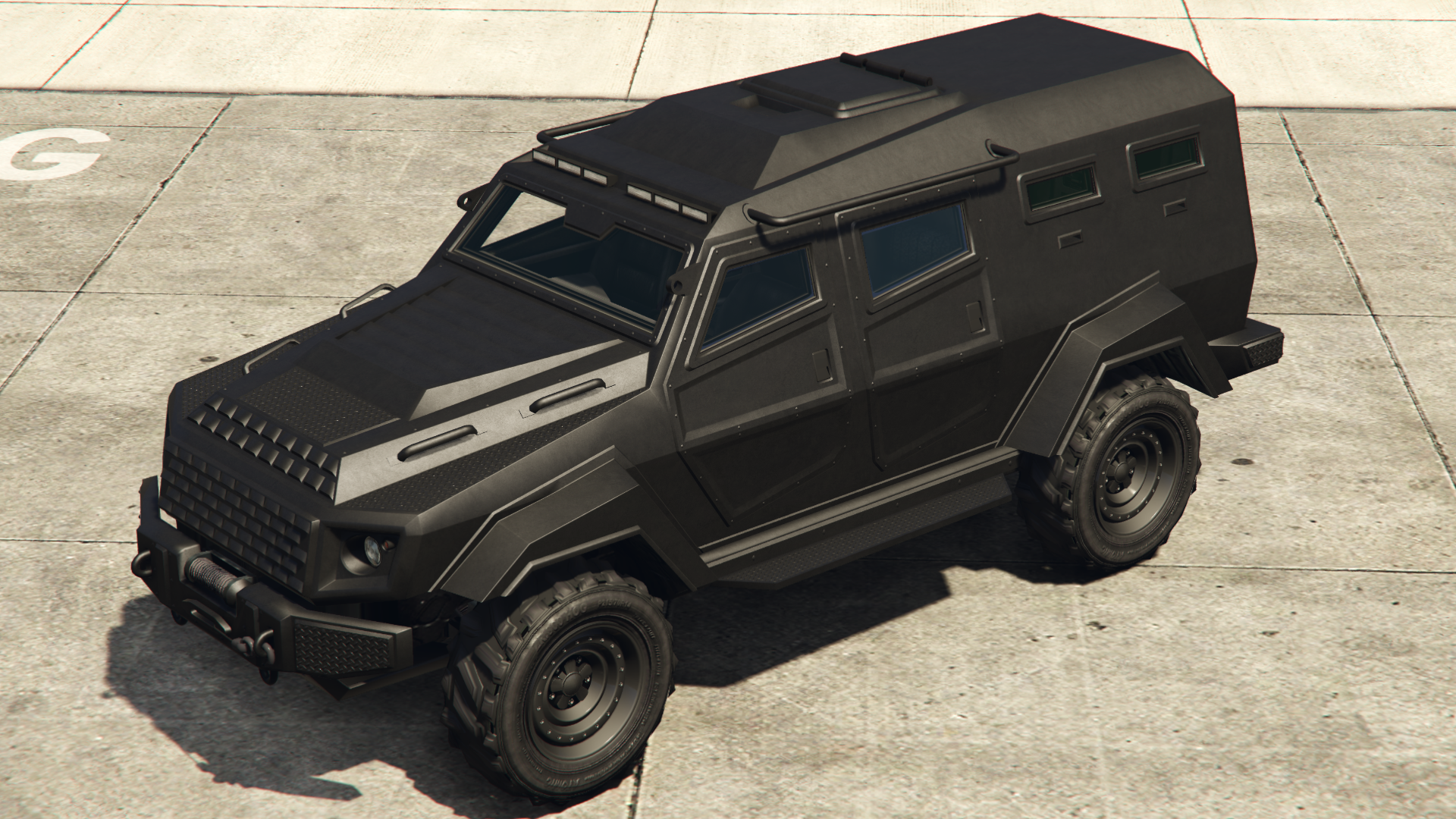 All armored trucks in gta 5 фото 113