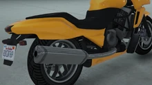 Thrust-GTAOe-Exhausts-StockExhaust