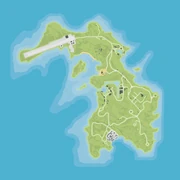 Image de la carte Cayo Perico (Braquage)