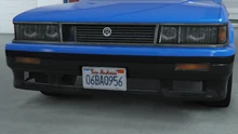 Hardy-GTAOe-PlateMounting-StockPlateMounting