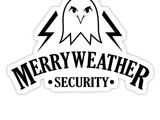 Merryweather Security Consulting