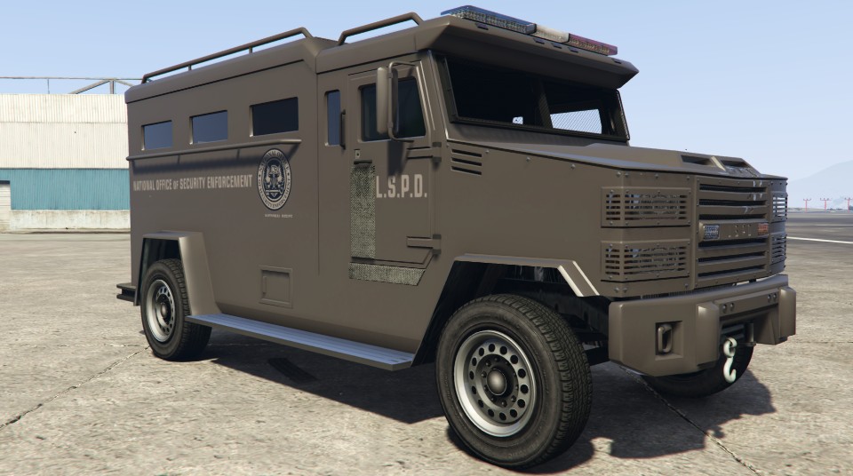 Carro mais blindado do GTA V 😱 #gta #gta5 #gtav