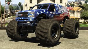 TheLiberator-GTAV-front