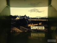 Grapeseed, Los Santos vidéki részén.