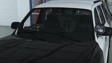 DoradoCruiser-GTAOe-Searchlights-RaisedSingleSearchlight
