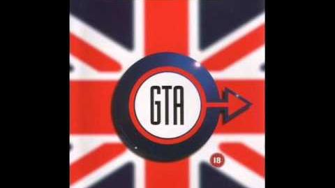 Grand Theft Auto London 1969 1961 - Main Theme
