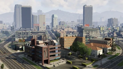 LittleSeoul-GTAV