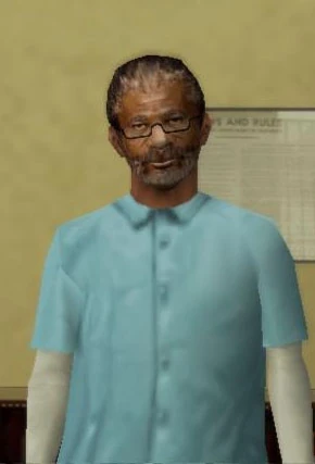 Old Reece | Grand Theft Auto Wiki (GTA Wiki) | Fandom