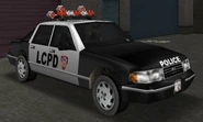 Policja (III).jpg (78 KB) Policja GTA III (zobacz też tył)