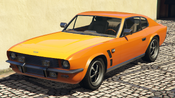 RapidGTClassic-GTAO