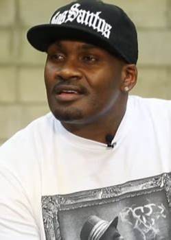 Shawn Fonteno - IMDb