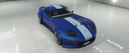 La Banshee 900R sur le Rockstar Games Social Club.