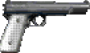 Pistol-GTAL-icon