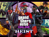 GTA Online: O Golpe do Cassino Diamond