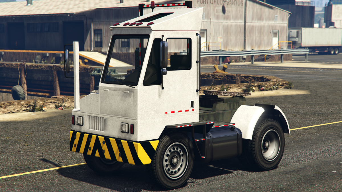 All gta 5 trucks фото 54