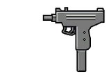 Micro Uzi