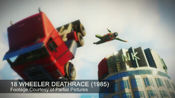 18 Wheeler Deathrace (1)