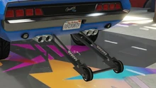 GauntletClassicCustom-GTAO-WheelieBars-WheelieBar