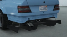 Vorschlaghammer-GTAOe-RearBumpers-StrippedTrackDiffuser